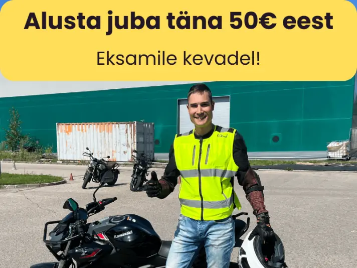 🏍️ A category