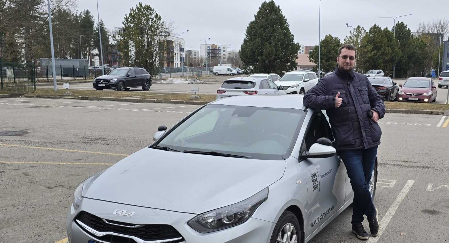 Autokool Kindel Rool Tallinn A-kategooria B-kategooria Tallinn