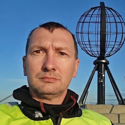 Alexey Katuntsev