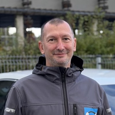 Alexey Katuntsev